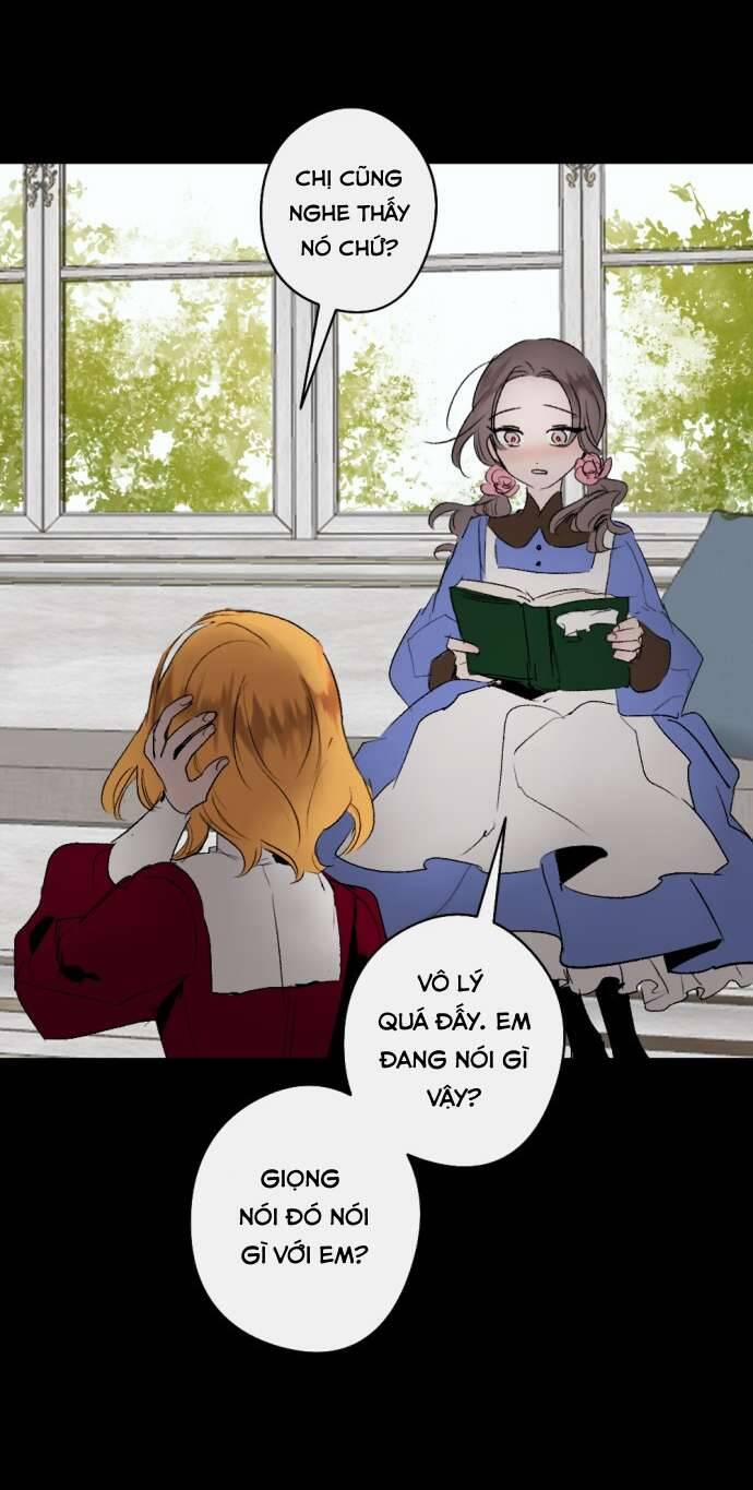 Lời Thú Nhận Của Chúa Tể Bóng Tối 120 trang 53