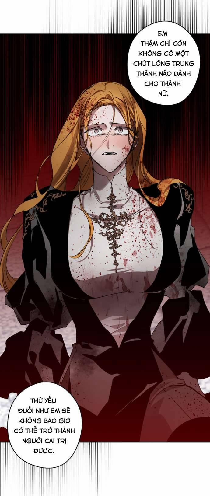 Lời Thú Nhận Của Chúa Tể Bóng Tối 120 trang 63