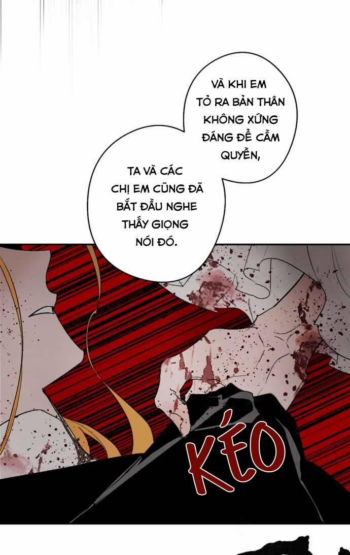 Lời Thú Nhận Của Chúa Tể Bóng Tối 120 trang 64