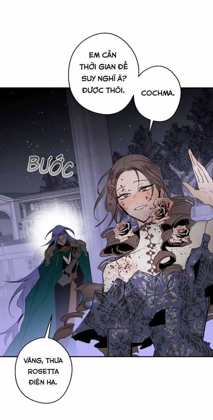 Lời Thú Nhận Của Chúa Tể Bóng Tối 120 trang 68