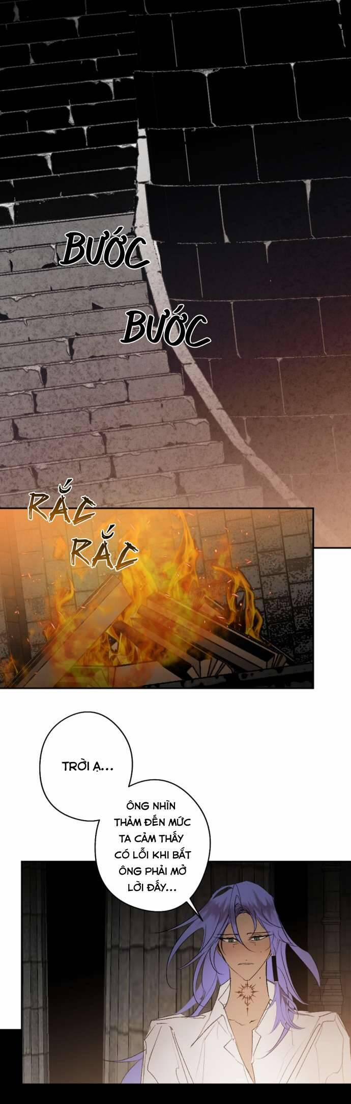 Lời Thú Nhận Của Chúa Tể Bóng Tối 120 trang 71