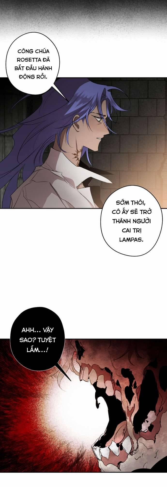 Lời Thú Nhận Của Chúa Tể Bóng Tối 120 trang 73
