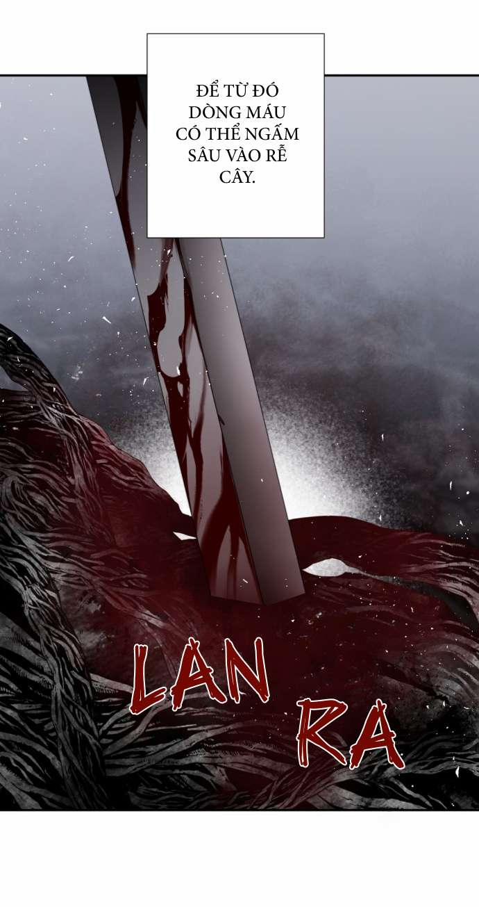 Lời Thú Nhận Của Chúa Tể Bóng Tối 121 trang 22