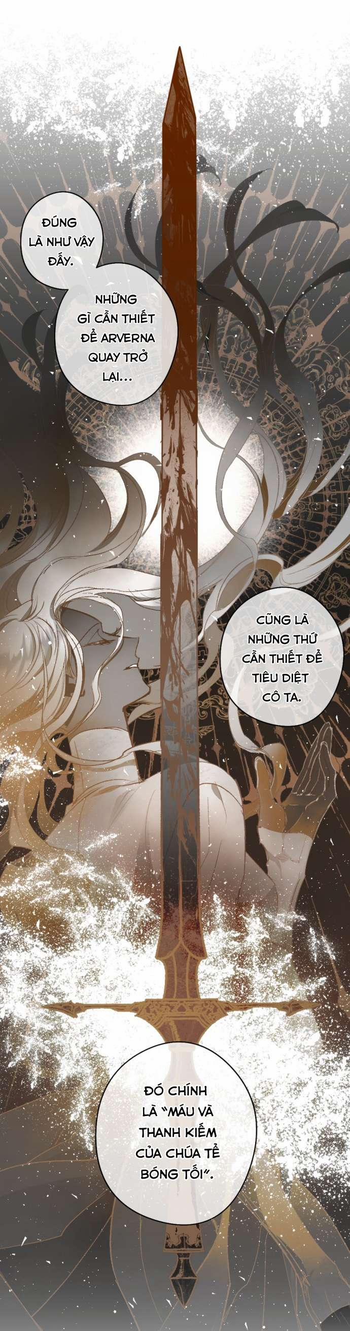 Lời Thú Nhận Của Chúa Tể Bóng Tối 121 trang 24