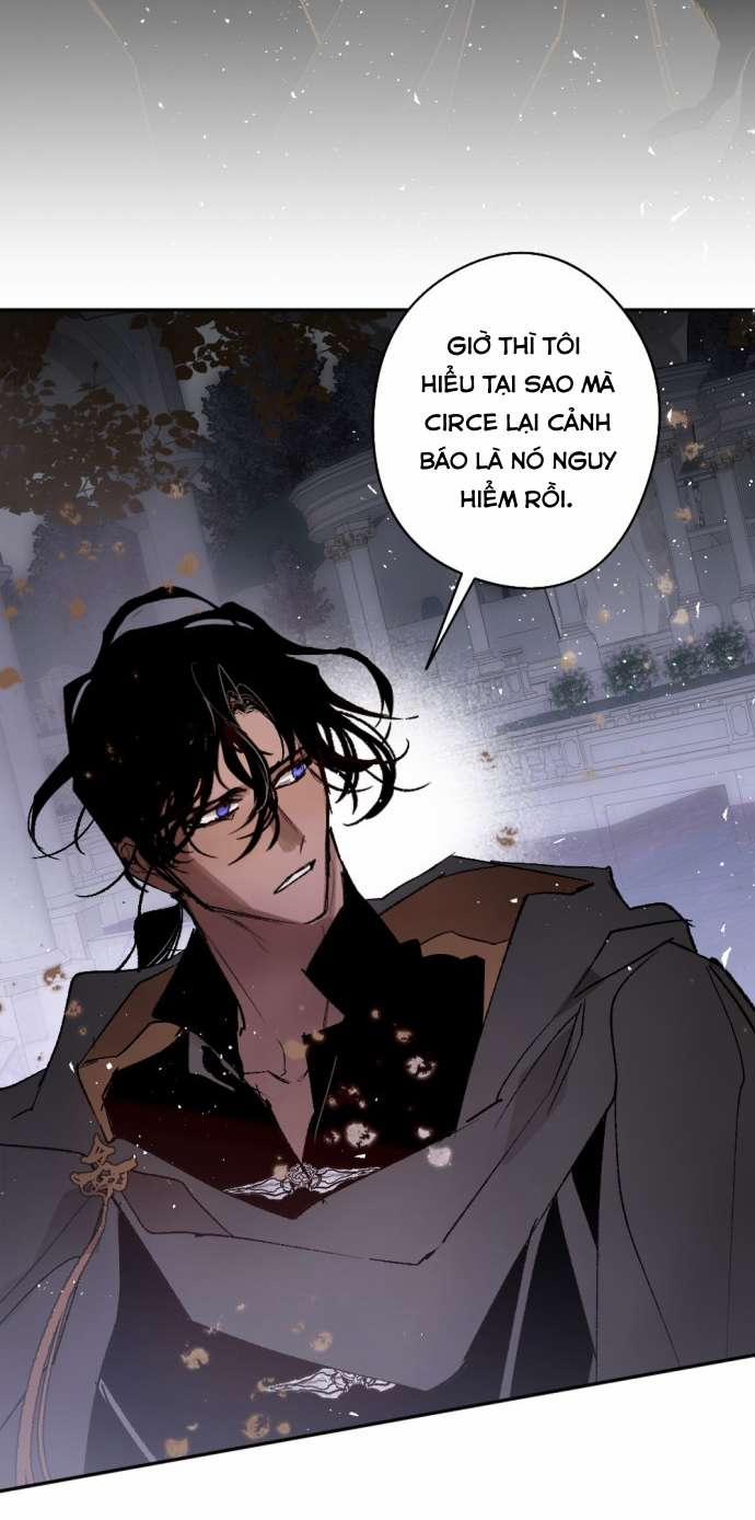 Lời Thú Nhận Của Chúa Tể Bóng Tối 121 trang 25