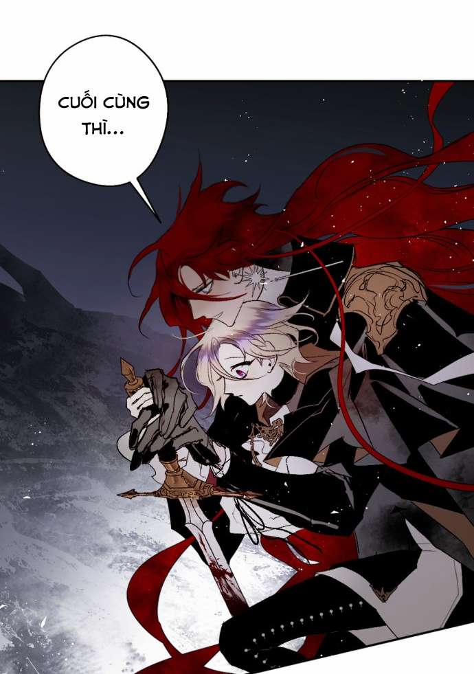 Lời Thú Nhận Của Chúa Tể Bóng Tối 121 trang 28