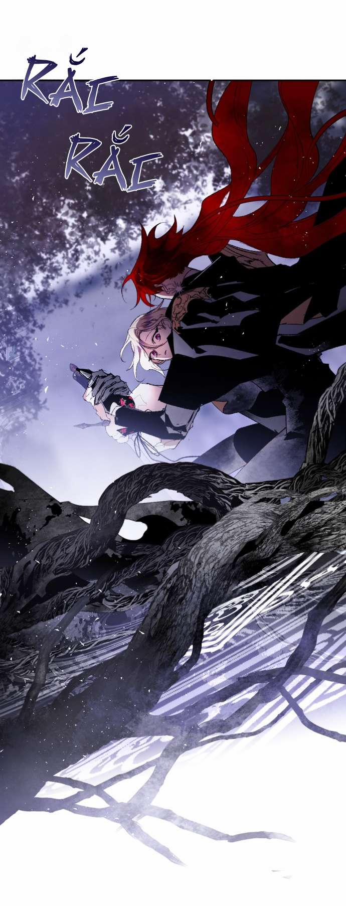 Lời Thú Nhận Của Chúa Tể Bóng Tối 121 trang 31