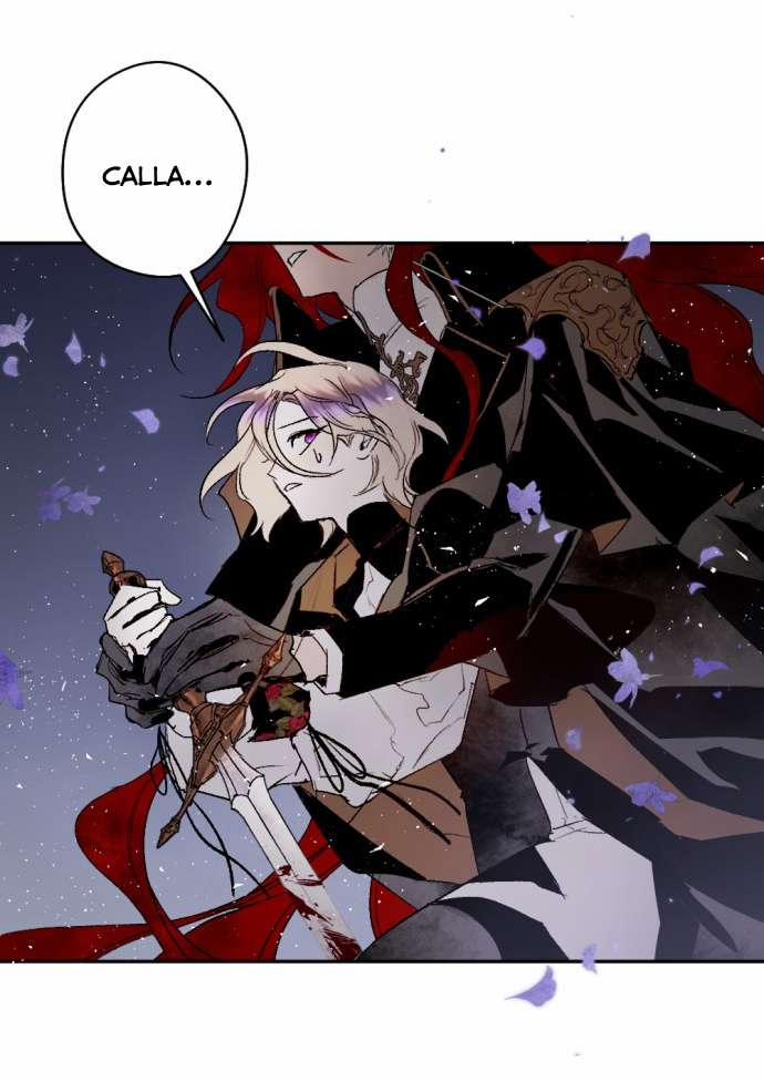 Lời Thú Nhận Của Chúa Tể Bóng Tối 121 trang 42