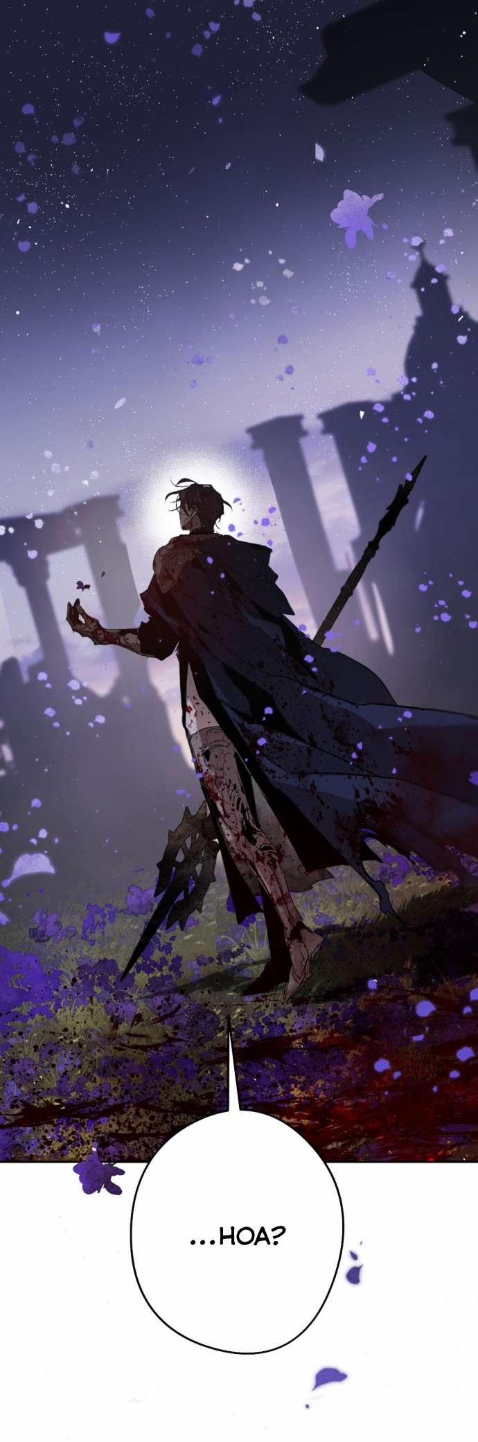 Lời Thú Nhận Của Chúa Tể Bóng Tối 121 trang 50