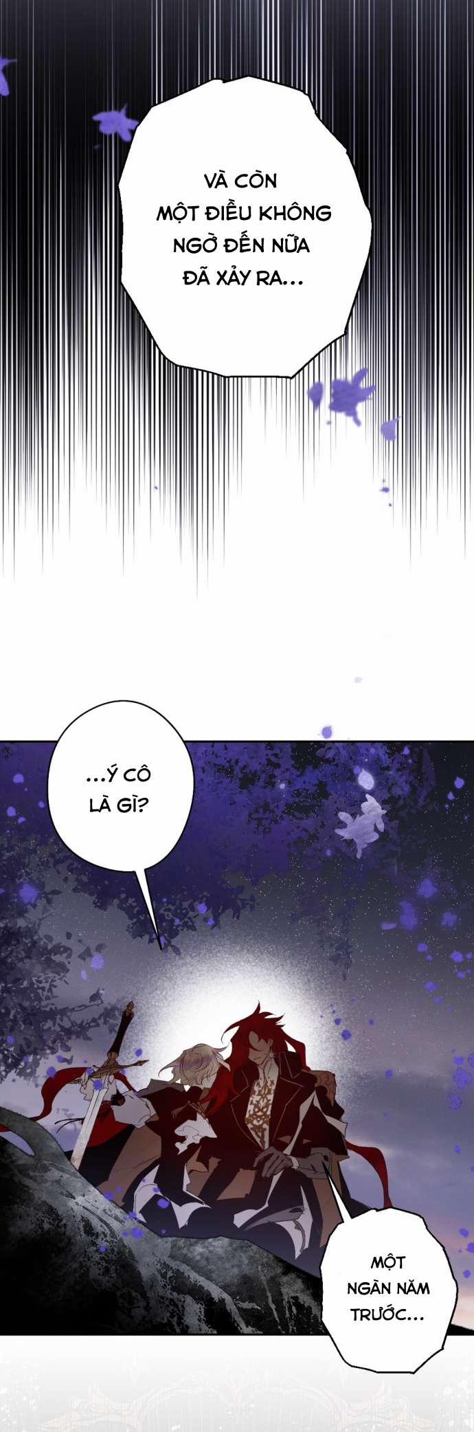 Lời Thú Nhận Của Chúa Tể Bóng Tối 121 trang 54