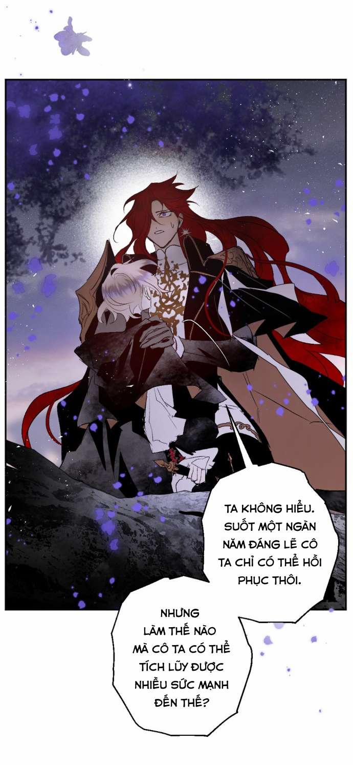 Lời Thú Nhận Của Chúa Tể Bóng Tối 121 trang 58