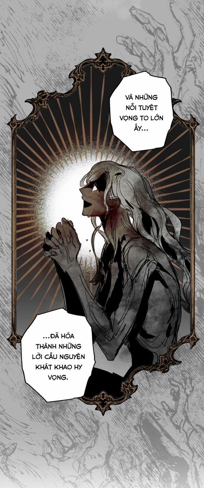 Lời Thú Nhận Của Chúa Tể Bóng Tối 121 trang 61