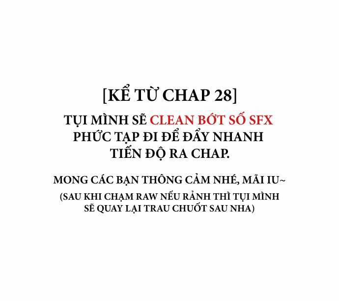 Lời Thú Nhận Của Chúa Tể Bóng Tối 28 trang 1