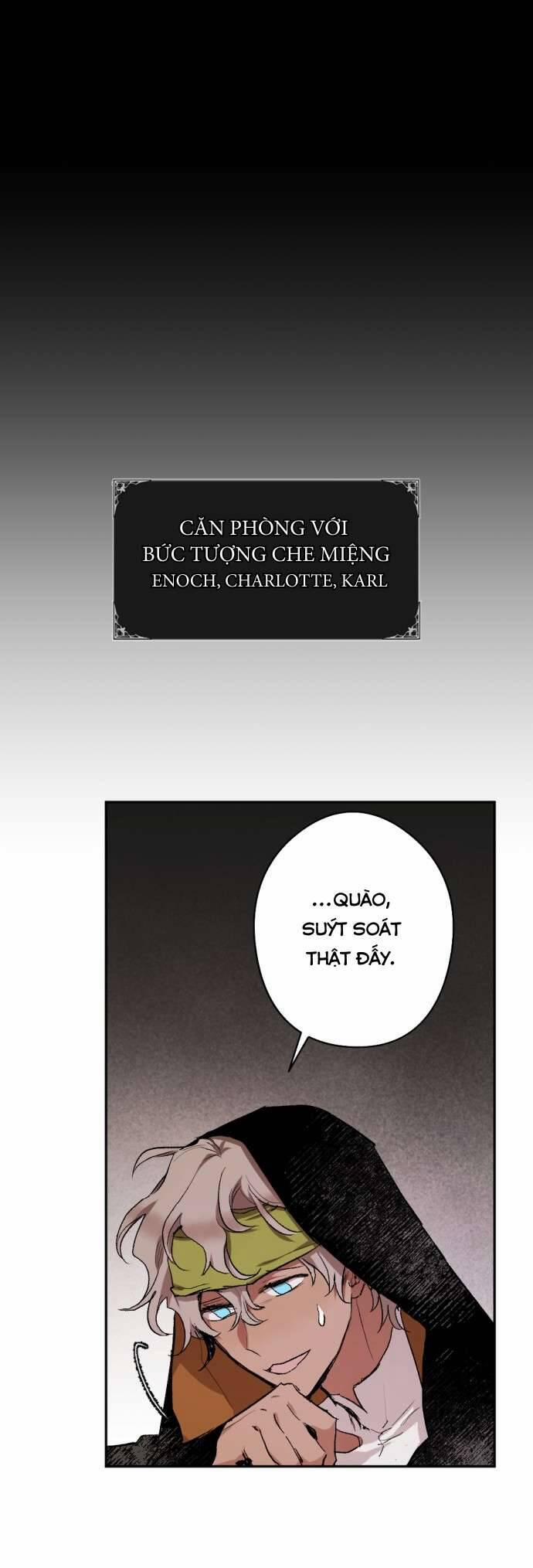 Lời Thú Nhận Của Chúa Tể Bóng Tối 53 trang 1