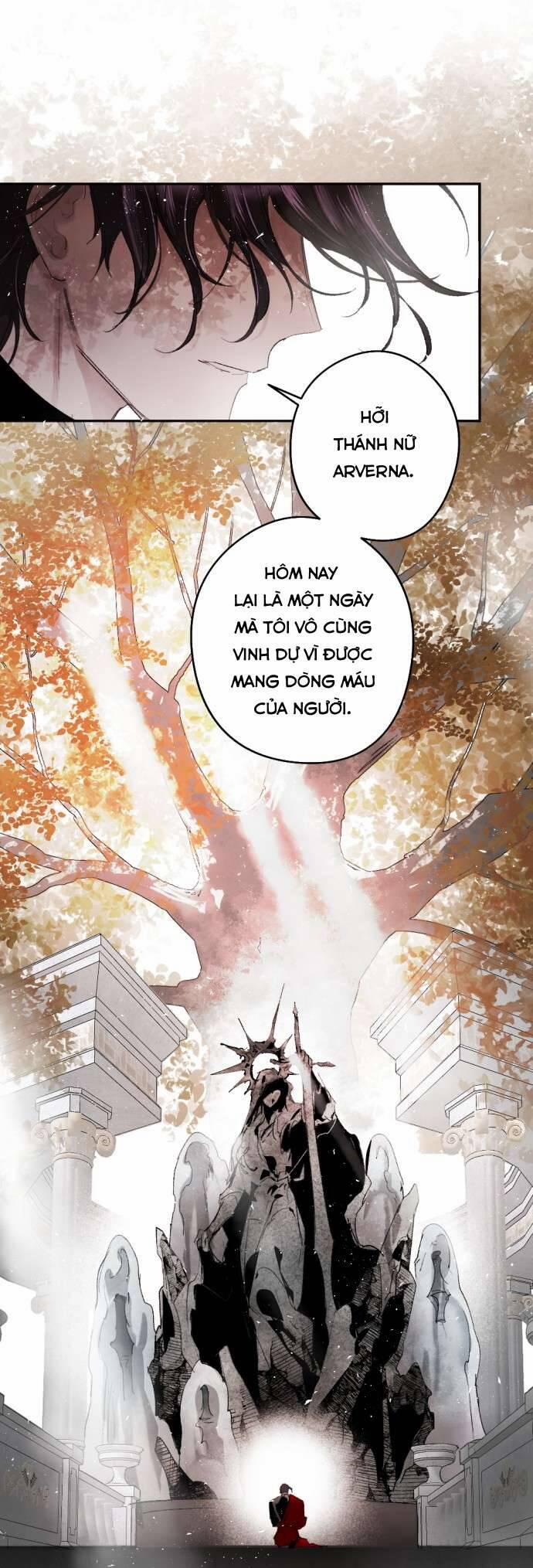 Lời Thú Nhận Của Chúa Tể Bóng Tối 66 trang 1