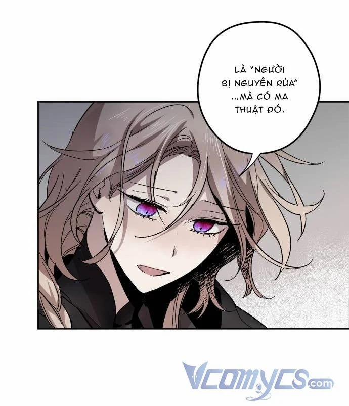 Lời Thú Nhận Của Ma Vương 1.5 trang 10