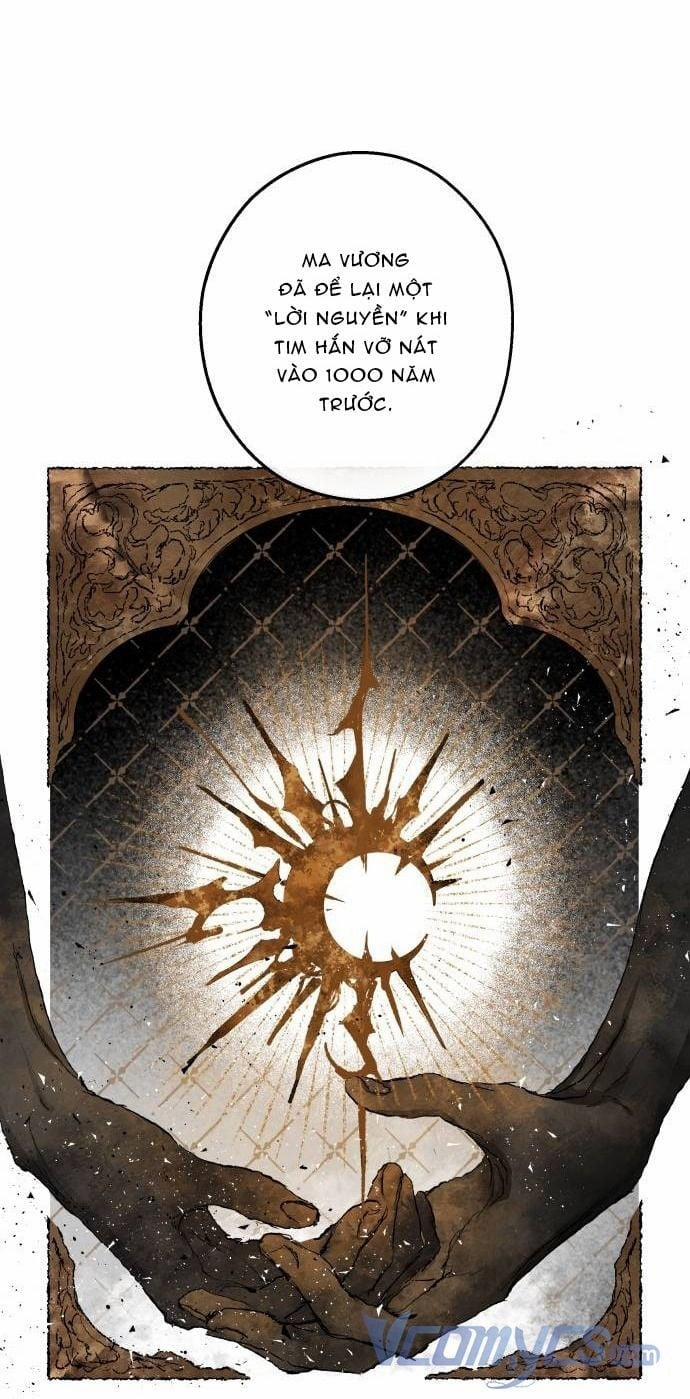 Lời Thú Nhận Của Ma Vương 1.5 trang 11