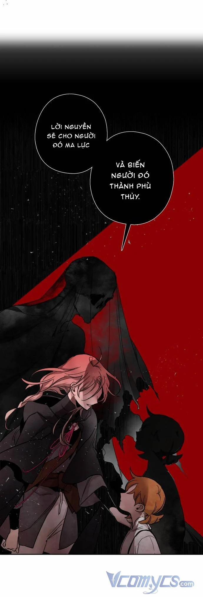 Lời Thú Nhận Của Ma Vương 1.5 trang 12
