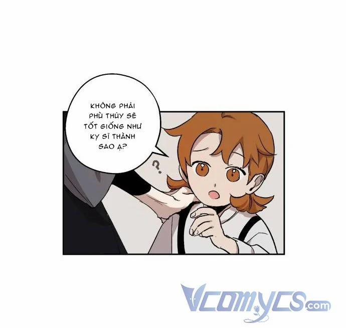 Lời Thú Nhận Của Ma Vương 1.5 trang 13