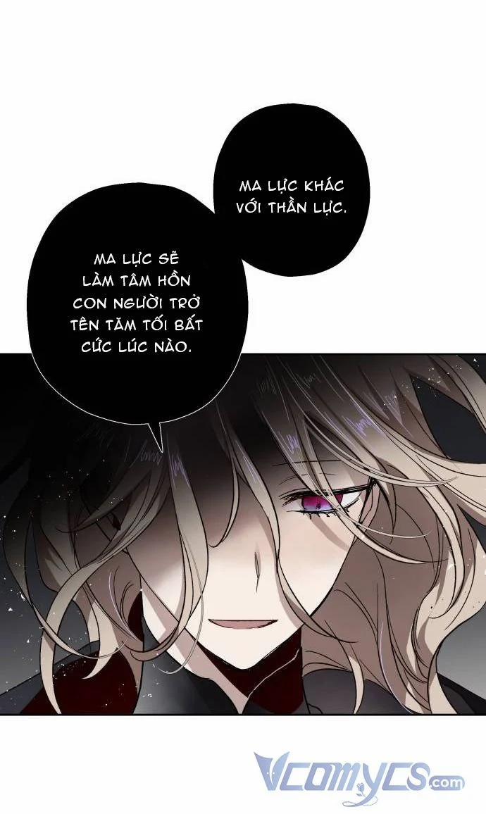 Lời Thú Nhận Của Ma Vương 1.5 trang 14