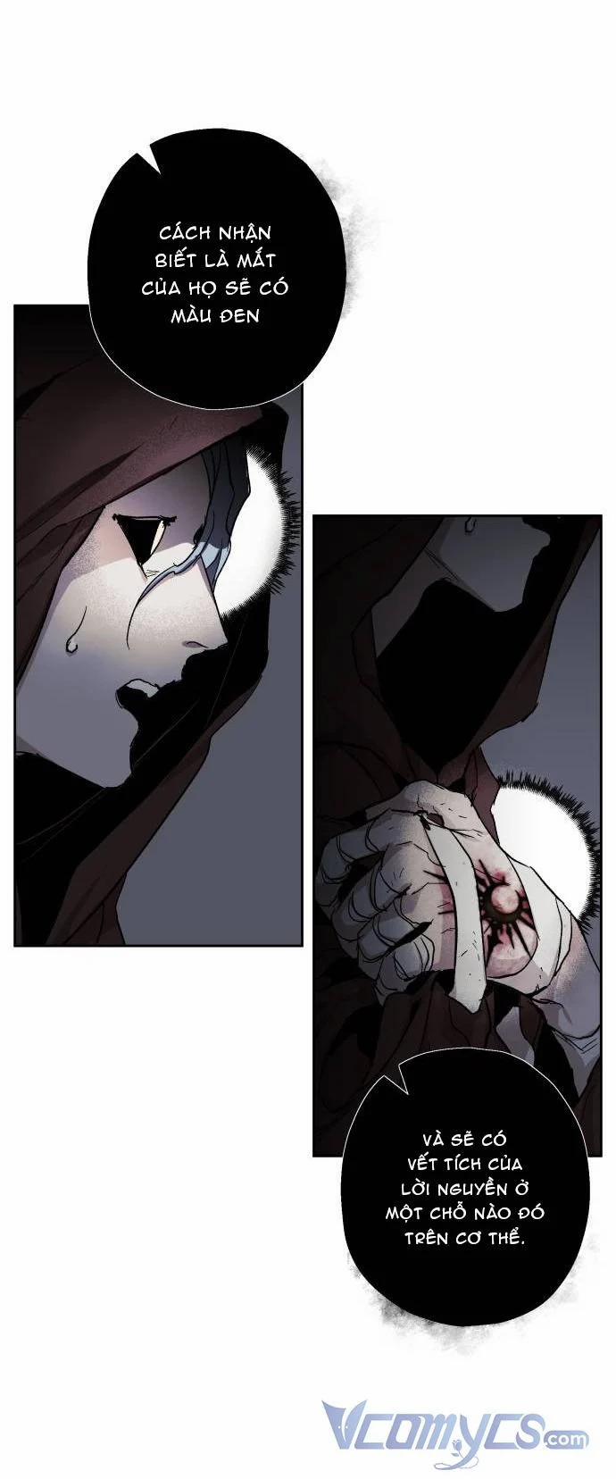Lời Thú Nhận Của Ma Vương 1.5 trang 15