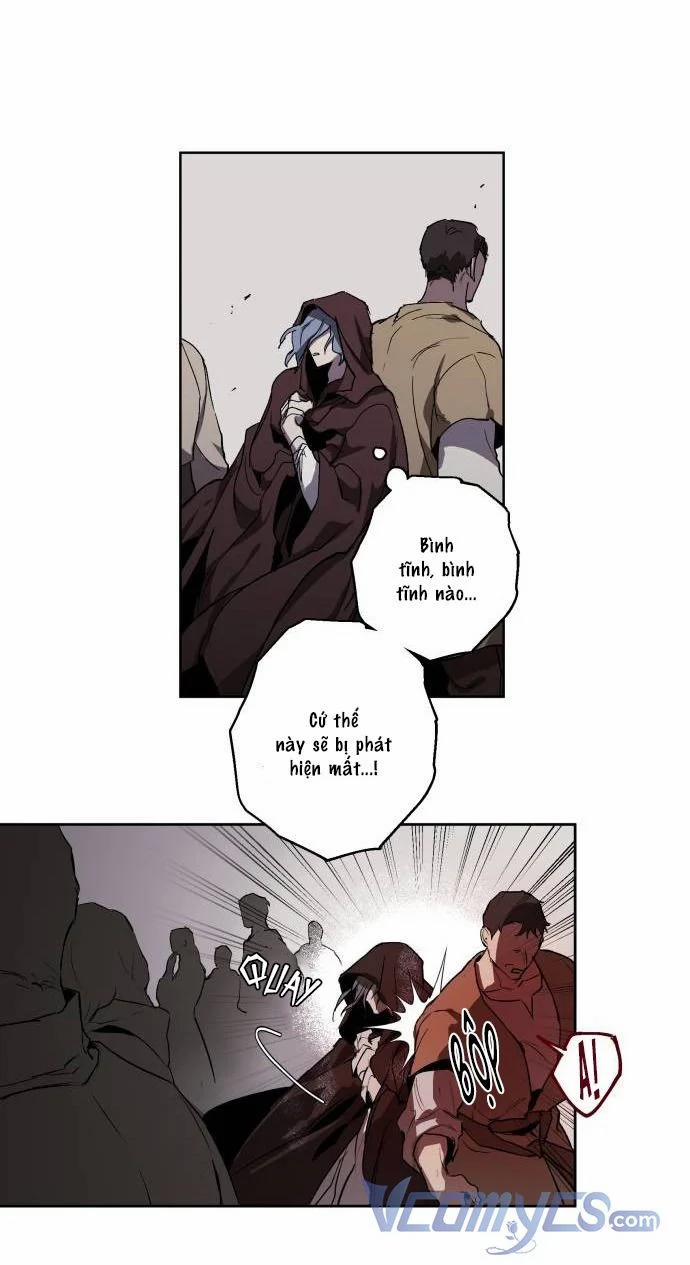 Lời Thú Nhận Của Ma Vương 1.5 trang 16