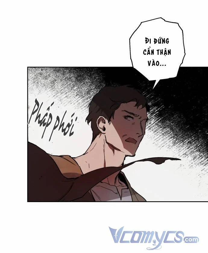 Lời Thú Nhận Của Ma Vương 1.5 trang 17