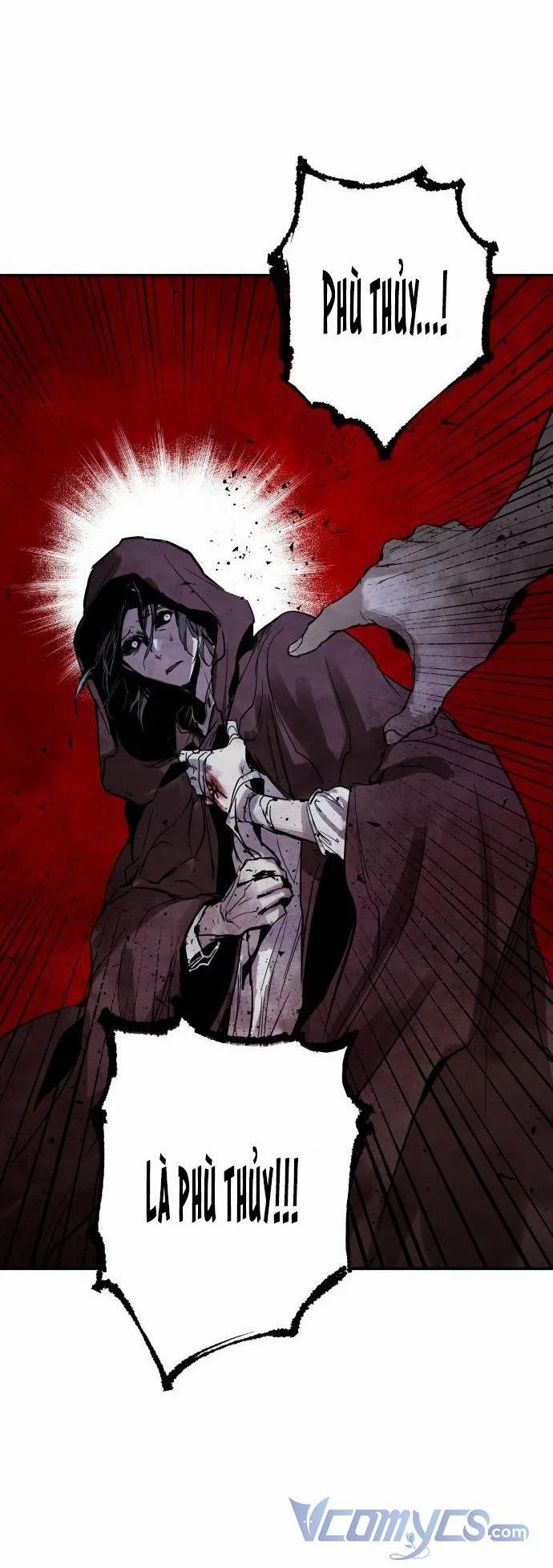 Lời Thú Nhận Của Ma Vương 1.5 trang 19