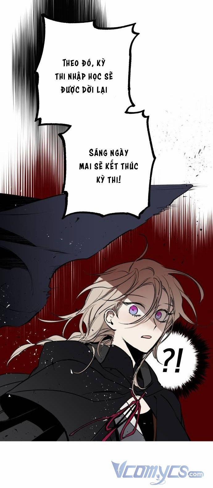 Lời Thú Nhận Của Ma Vương 1.5 trang 2