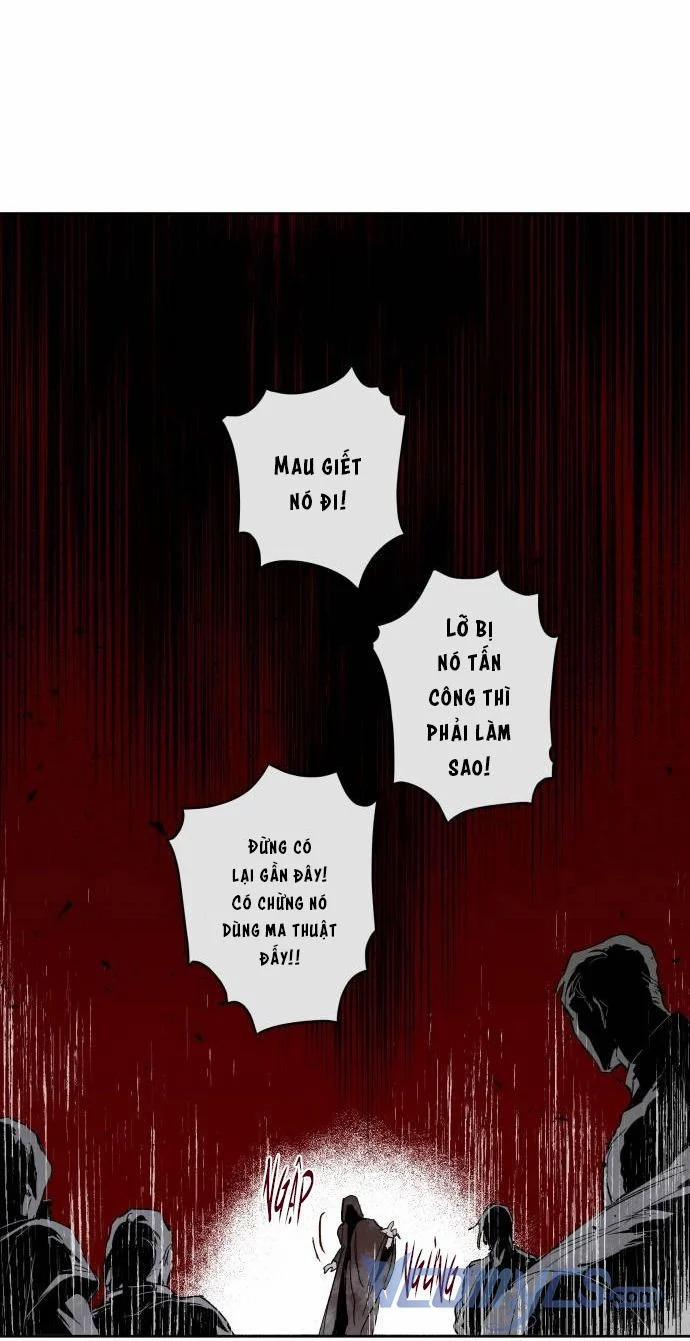 Lời Thú Nhận Của Ma Vương 1.5 trang 20