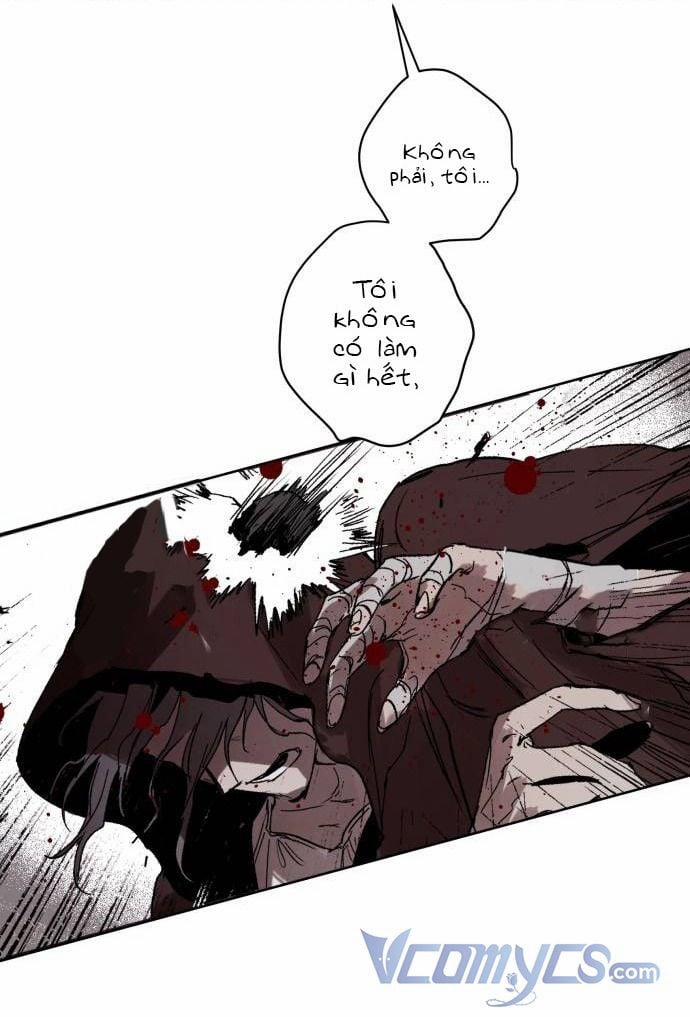 Lời Thú Nhận Của Ma Vương 1.5 trang 21