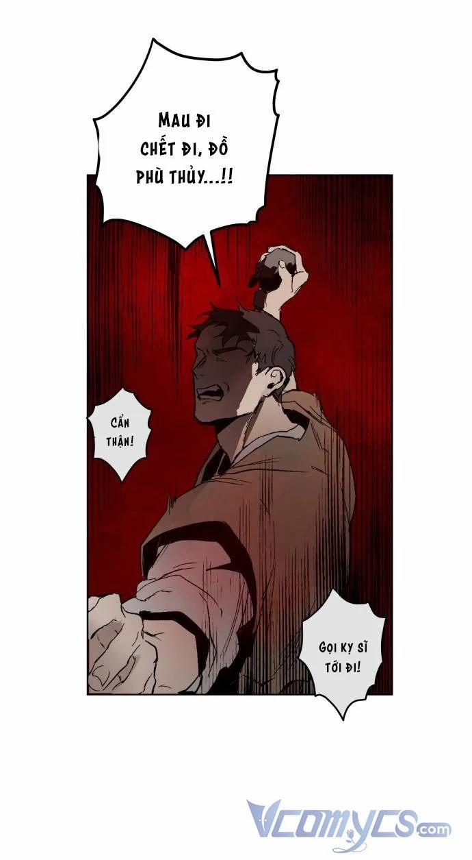 Lời Thú Nhận Của Ma Vương 1.5 trang 22