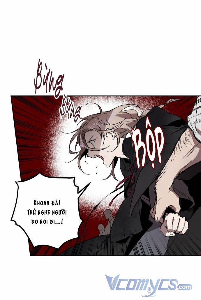 Lời Thú Nhận Của Ma Vương 1.5 trang 23