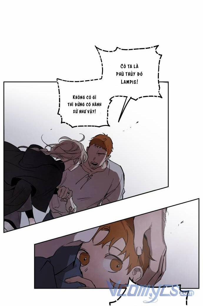 Lời Thú Nhận Của Ma Vương 1.5 trang 24