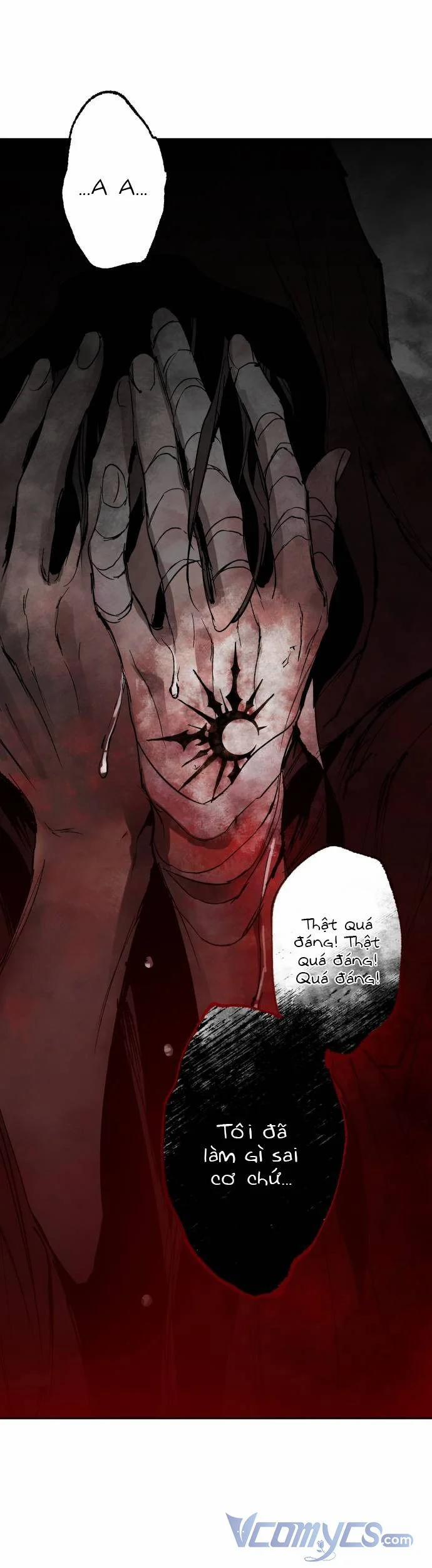 Lời Thú Nhận Của Ma Vương 1.5 trang 26