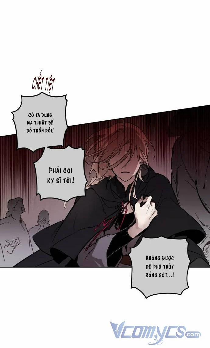 Lời Thú Nhận Của Ma Vương 1.5 trang 29