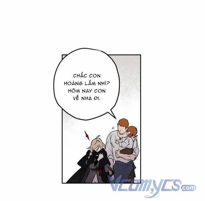 Lời Thú Nhận Của Ma Vương 1.5 trang 30