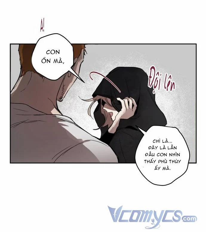 Lời Thú Nhận Của Ma Vương 1.5 trang 31