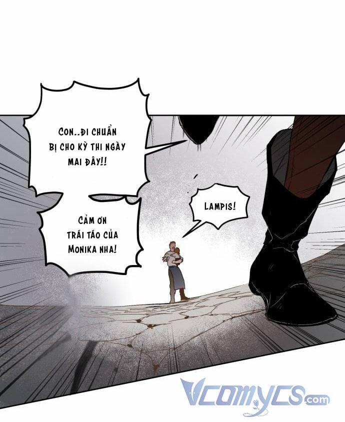 Lời Thú Nhận Của Ma Vương 1.5 trang 32