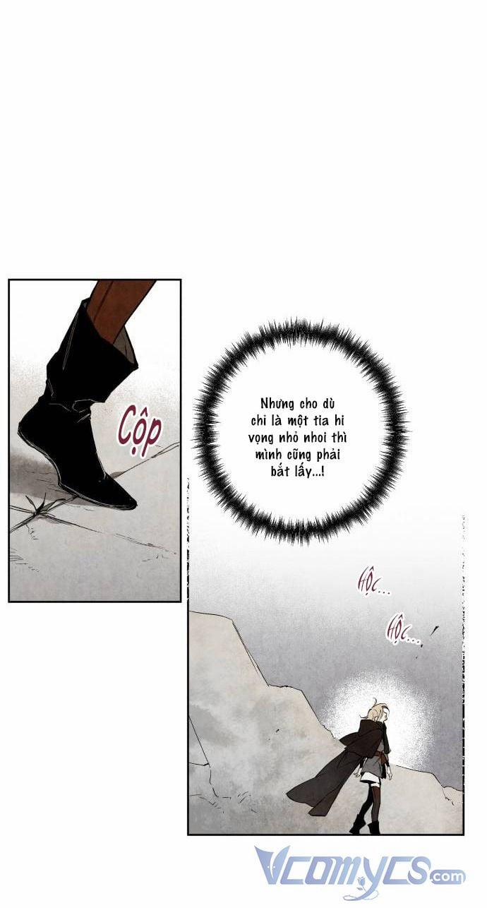 Lời Thú Nhận Của Ma Vương 1.5 trang 36