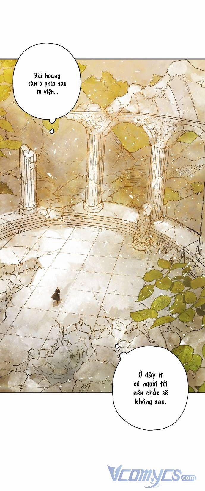 Lời Thú Nhận Của Ma Vương 1.5 trang 38