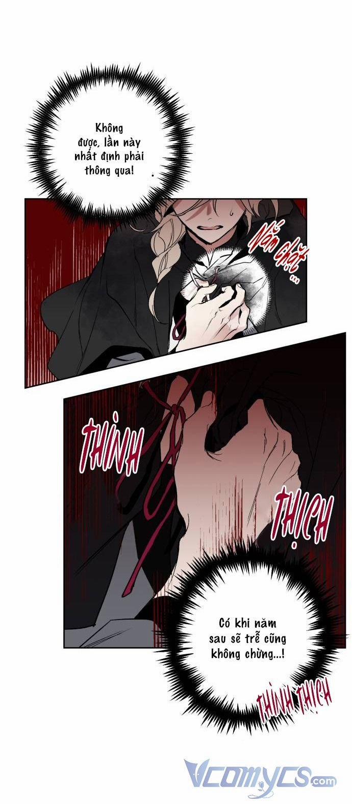 Lời Thú Nhận Của Ma Vương 1.5 trang 4