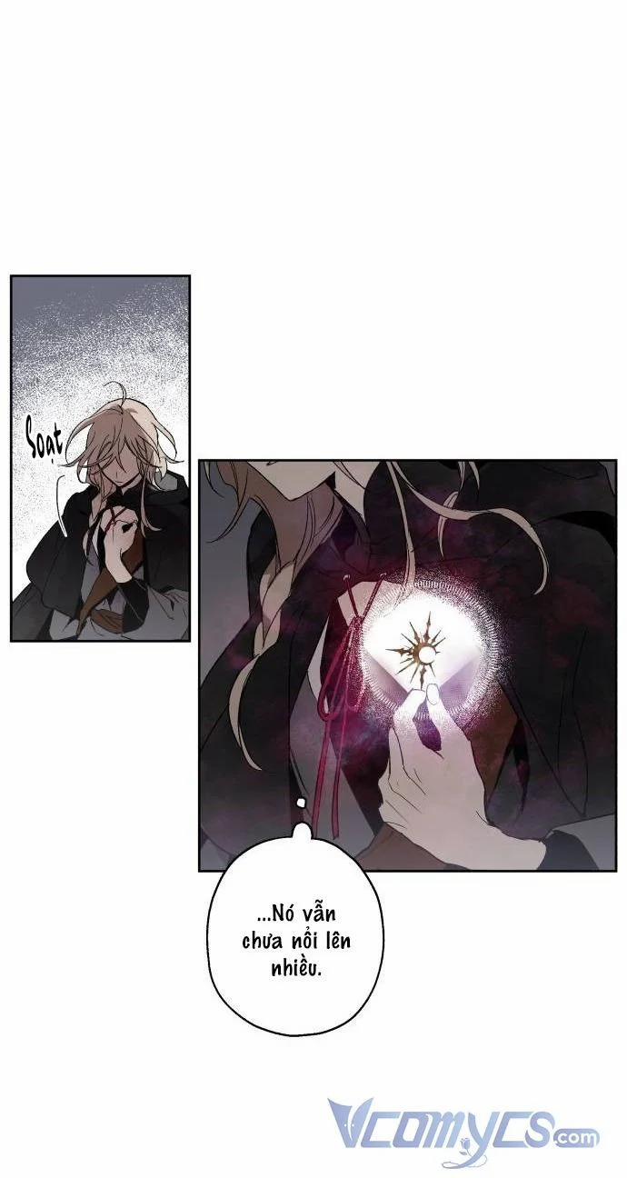Lời Thú Nhận Của Ma Vương 1.5 trang 42