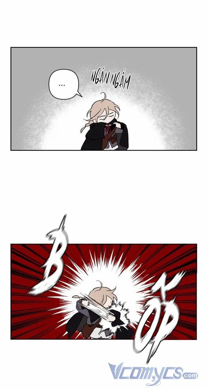 Lời Thú Nhận Của Ma Vương 1.5 trang 43