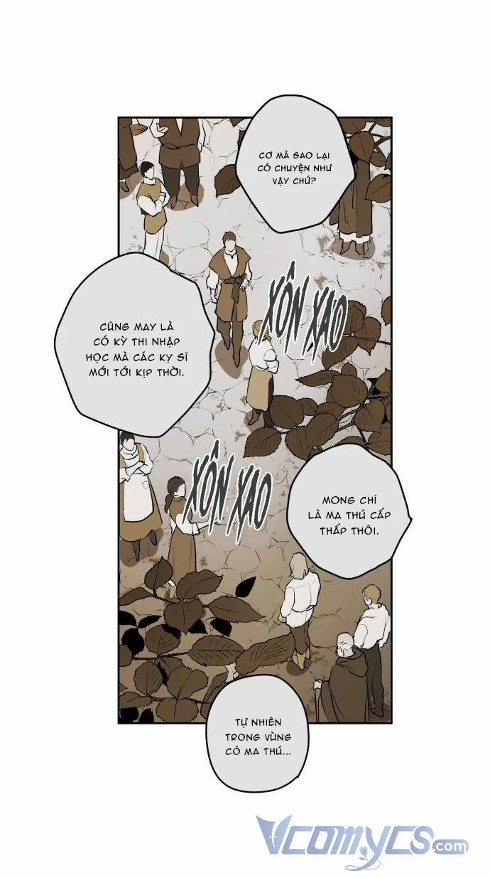 Lời Thú Nhận Của Ma Vương 1.5 trang 5