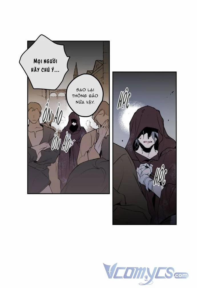 Lời Thú Nhận Của Ma Vương 1.5 trang 6