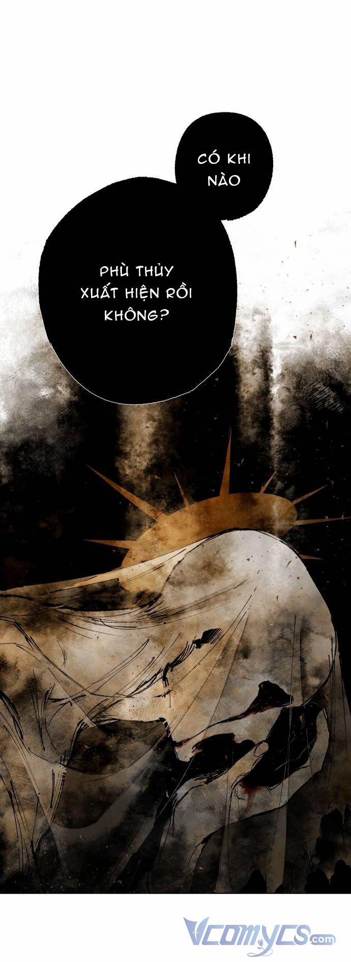 Lời Thú Nhận Của Ma Vương 1.5 trang 7