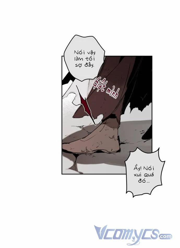 Lời Thú Nhận Của Ma Vương 1.5 trang 8