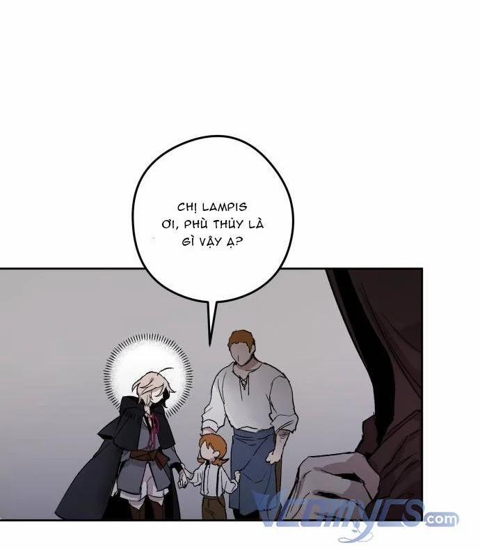 Lời Thú Nhận Của Ma Vương 1.5 trang 9