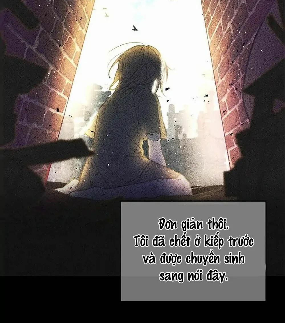 Lời Thú Nhận Nhầm Lẫn 1 trang 23